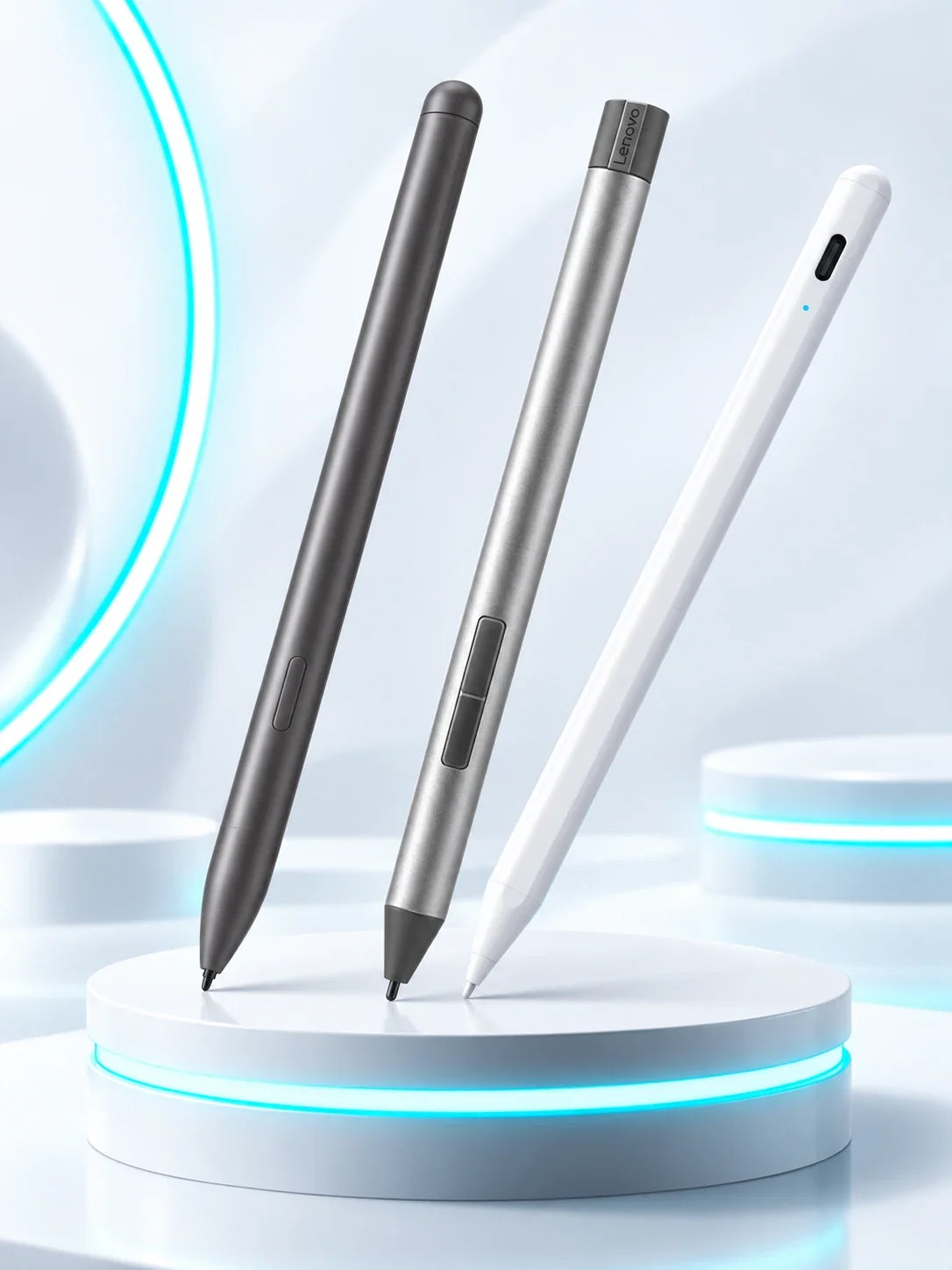 Lápices y stylus para tablet disponibles en RAIXOR