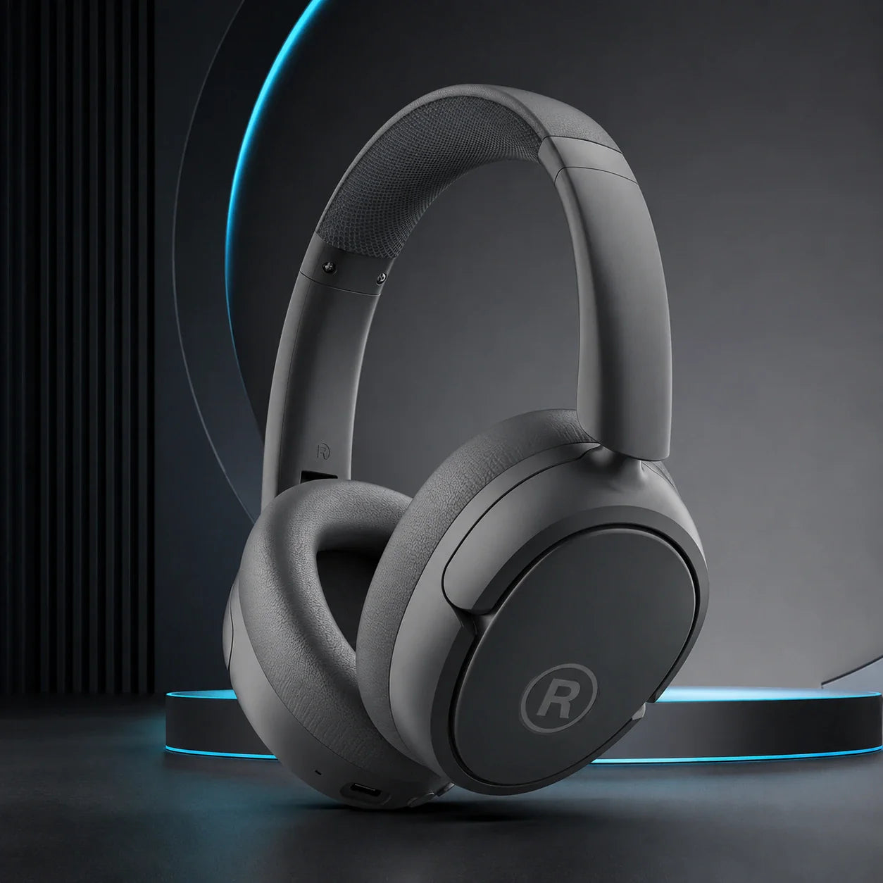Audio RAIXOR, audífonos, parlantes y accesorios de sonido para uso diario.