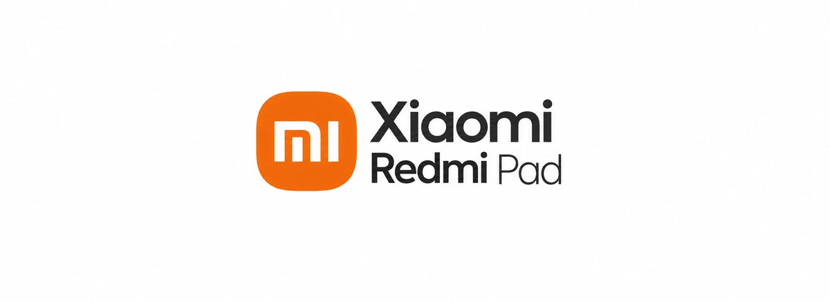 Xiaomi y Redmi Pad - accesorios para tablet en RAIXOR