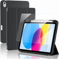 Funda Inteligente con Lámina para iPad 11ª y 10ª Generación