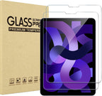 Lámina de Vidrio Templado para iPad Air 11" M3 (2025) / M2 (2024)
