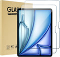 Lámina de Vidrio Templado para iPad Air 11" M3 (2025) / M2 (2024)
