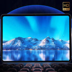 Lámina de Vidrio Templado para Xiaomi Pad 7/7 Pro/8/8 Pro 11.2" | Pack de 2 | Dureza 9H | RAIXOR