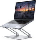 Soporte Ajustable para Laptop Lamicall de Aluminio | Base Ergonómica Plegable para Notebooks de 10" a 17.3"