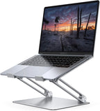 Soporte Ajustable para Laptop Lamicall de Aluminio (10" a 17.3")