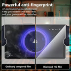 Lámina de Vidrio Templado para PlayStation Portal PS5 8" (2023) | Pack de 2 | Dureza 9H | RAIXOR