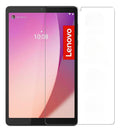 Lámina de Vidrio Templado para Lenovo Tab M8 4ª Generación TB300