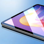 Instalacion de lamina de vidrio para Xiaomi Redmi Pad 2 Pro 12.1 sin burbujas