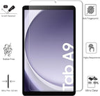 Protector de pantalla transparente HD para Samsung Galaxy Tab A9 y A11