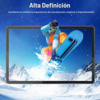 Protector de pantalla transparente HD para Lenovo Tab 10.1 pulgadas