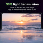Protector de pantalla transparente HD para Xiaomi Redmi Pad 2-b