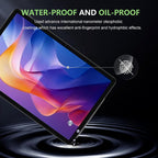 Protector de pantalla transparente HD para Xiaomi Redmi Pad 2