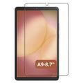 Lamina Vidrio Samsung Galaxy Tab A9 sm x110