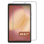 Lamina Vidrio Samsung Galaxy Tab A9 sm x110