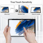 Lámina de Vidrio Templado para Galaxy Tab A8 10.5" (SM-X200/X205/X207)