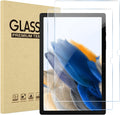 Lámina de Vidrio Templado para Galaxy Tab A8 10.5" (SM-X200/X205/X207)