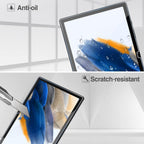 Lámina de Vidrio Templado para Galaxy Tab A8 10.5" (SM-X200/X205/X207)