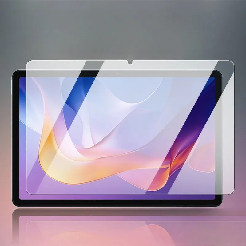 Protector de pantalla 9H para Xiaomi Redmi Pad 2 Pro 12.1 resistente a rayaduras