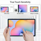 Lámina de Vidrio Templado para Galaxy Tab S6 Lite 10.4"