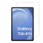 Lámina de Vidrio Templado para Samsung Galaxy Tab A11 Plus / A9+ 11"