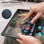 Lámina de Vidrio Templado para Samsung Galaxy Tab A11 Plus / A9+ 11"