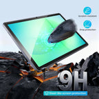 Lámina de Vidrio Templado para Samsung Galaxy Tab A11 Plus / A9+ 11"