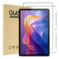 Lámina de Vidrio Templado para Xiaomi Redmi Pad 2 Pro 12.1" (2025) | Pack de 2 | Dureza 9H | RAIXOR