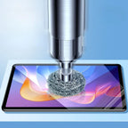 resistencia comprobada en trabajos fuertes compatibilidad y sensibilidad Lamina Vidrio Redmi Pad 2 Pro 12.1 2025